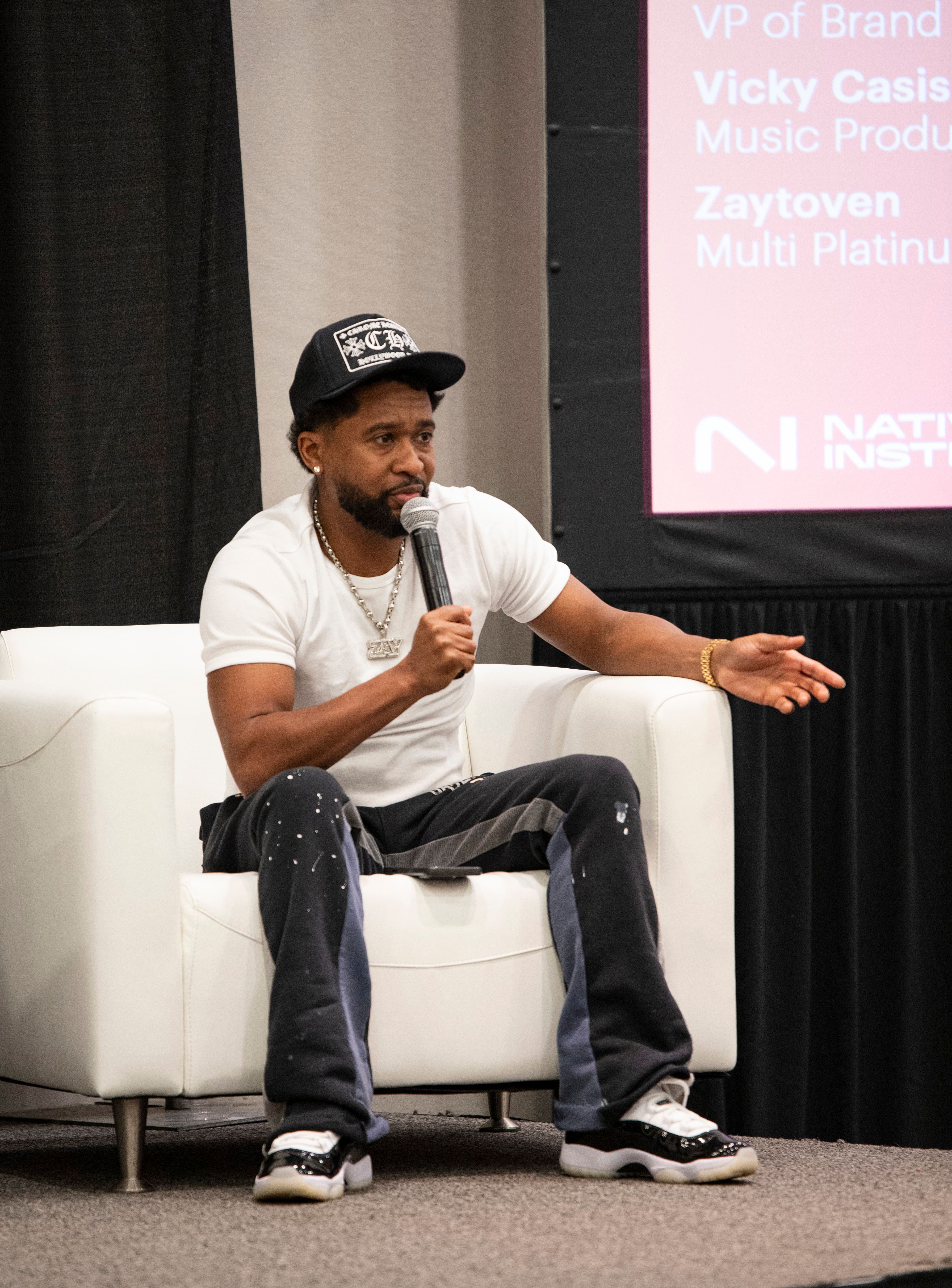 Zaytoven