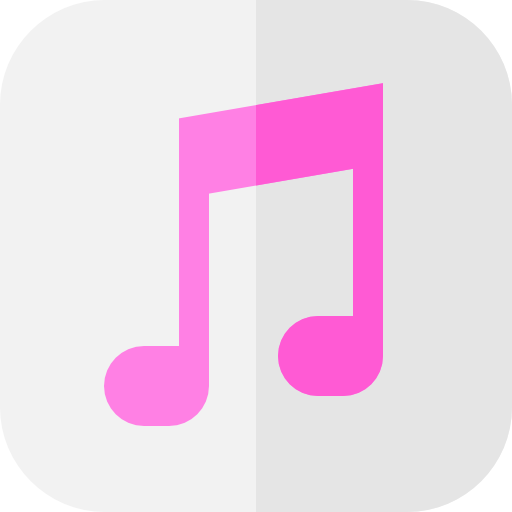 Apple Music Logo